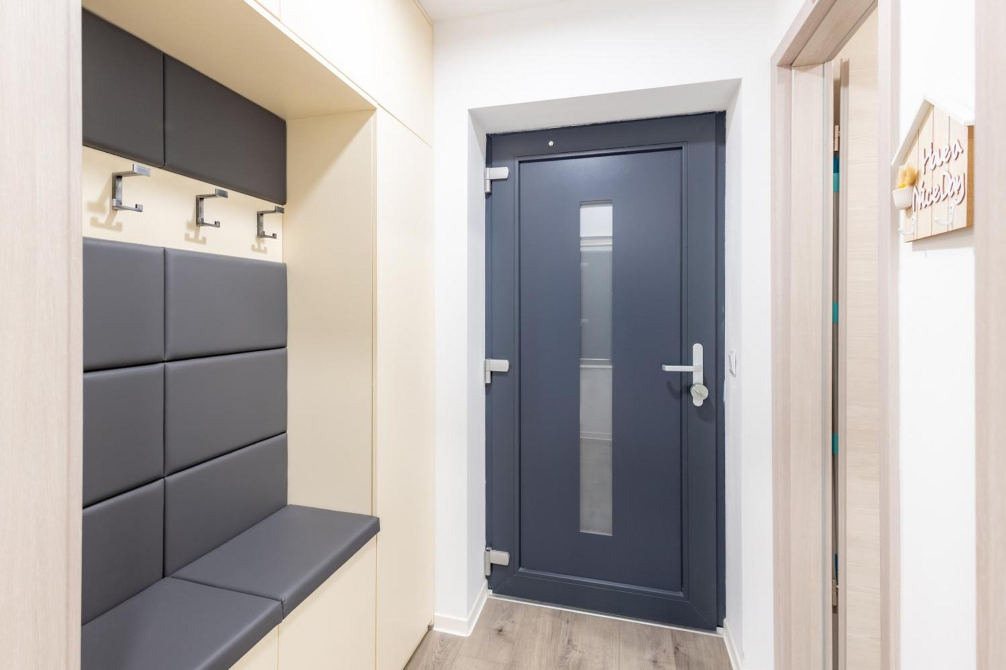 Casa Romana Apartmanok Siofok By Bltn Eksteriør bilde
