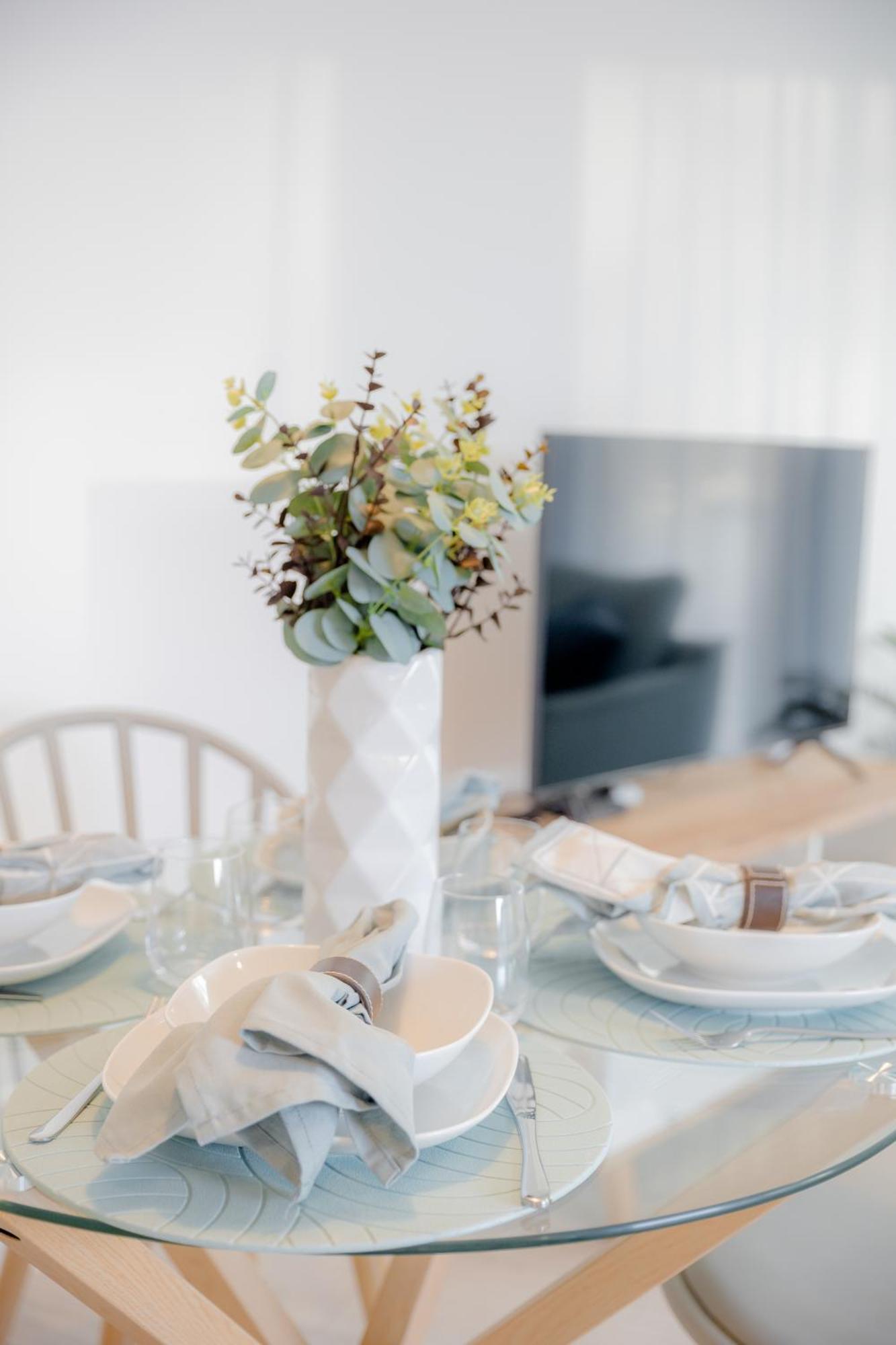 Casa Romana Apartmanok Siofok By Bltn Eksteriør bilde