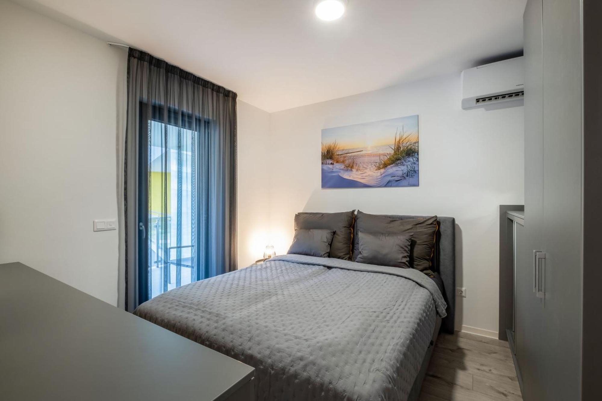 Casa Romana Apartmanok Siofok By Bltn Eksteriør bilde