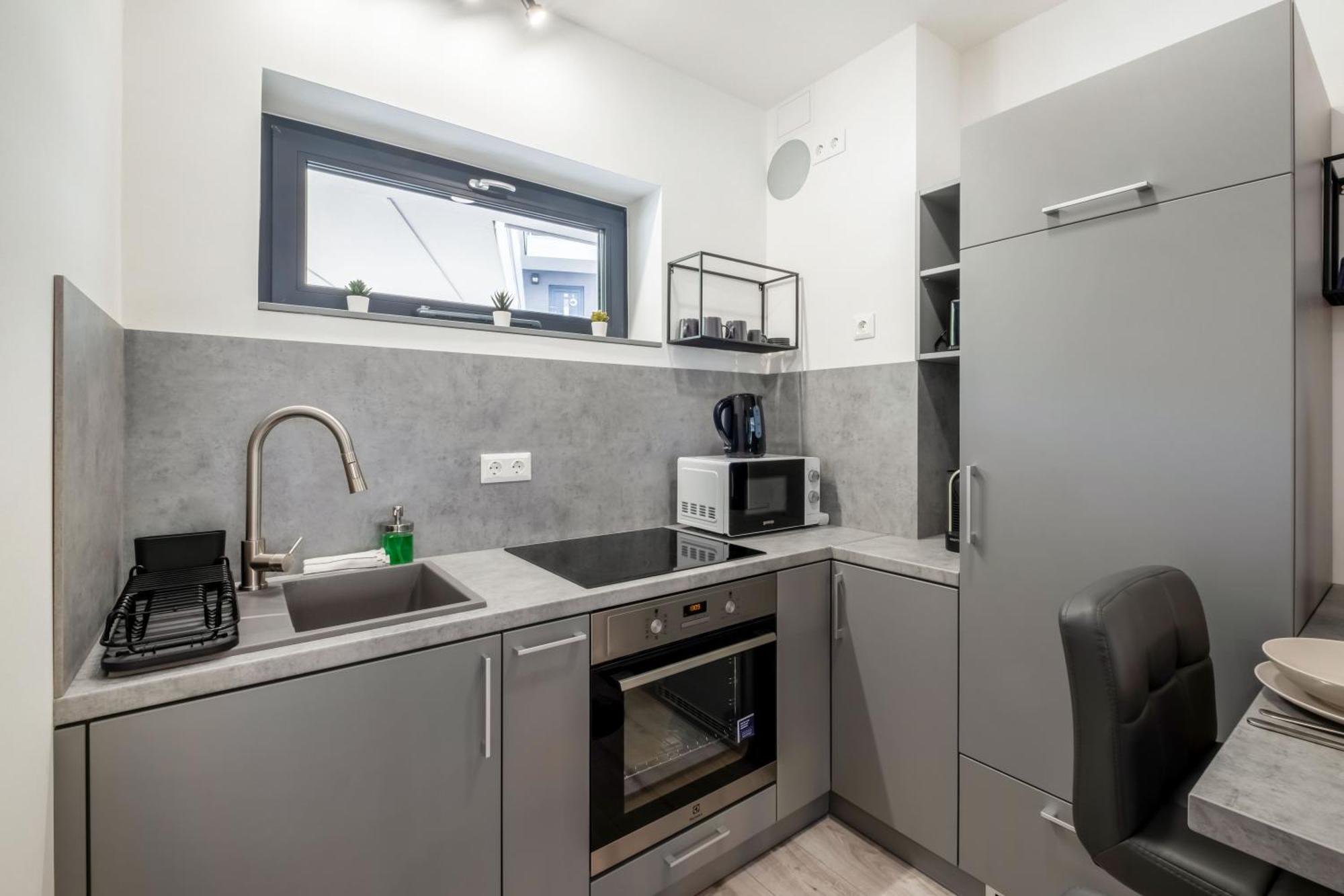 Casa Romana Apartmanok Siofok By Bltn Eksteriør bilde
